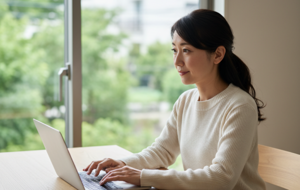 移ろいゆく人生に寄り添う。女性が自らの道を拓くための視座 📜