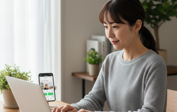 子育て中の学び舎：PCスキルという新たな扉を拓く
