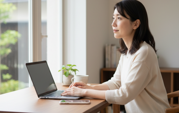 【京の片隅で思うこと：女性がご自身の道を開くための収入アップのヒント🌹】