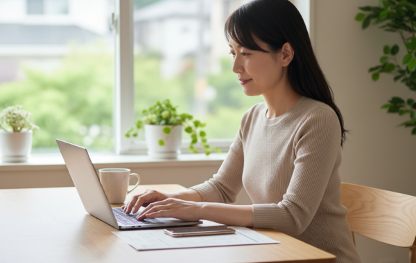 【主婦のための複業入門：月5万円を賢く得る道筋】
