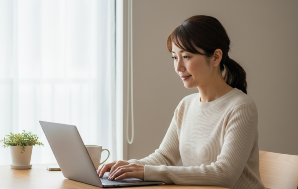【在宅ワーク未経験の主婦の皆様へ：賢明な一歩を踏み出すための手引き📜】