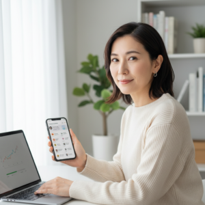 時短勤務の今、輝くわたしへ。賢いスキルアップの選び方、お話しさせていただけたらと存じます🌷