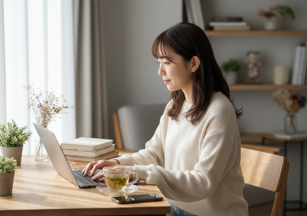 限られた時間でキャリアを磨く💐 わたくしが実践する７つの習慣