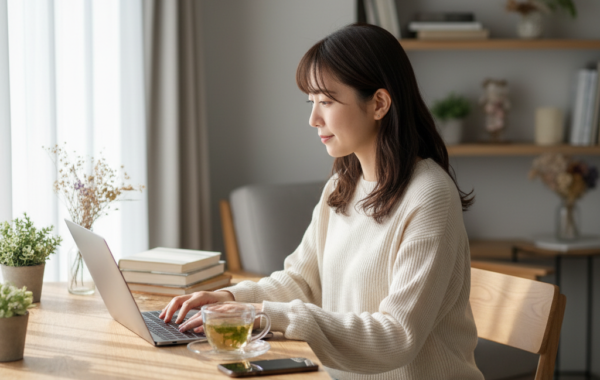 限られた時間でキャリアを磨く💐 わたくしが実践する７つの習慣