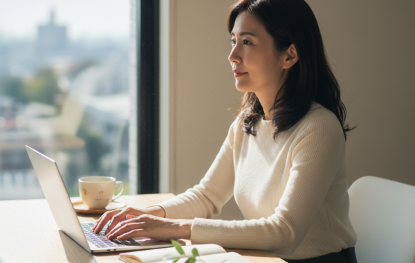 女性キャリアの航路を照らす：よくある疑問と私の私見 📜🍃
