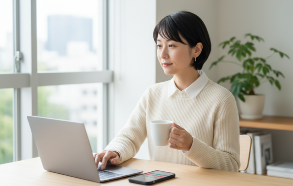 女性のパラレルキャリア：心豊かな働き方へ、わたしからのささやかなお話