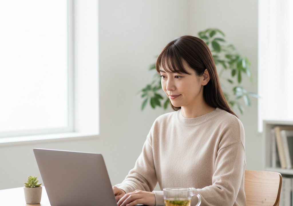 【しなやかに輝く女性の複業術：身につけておきたいPCスキルと賢い学び方】