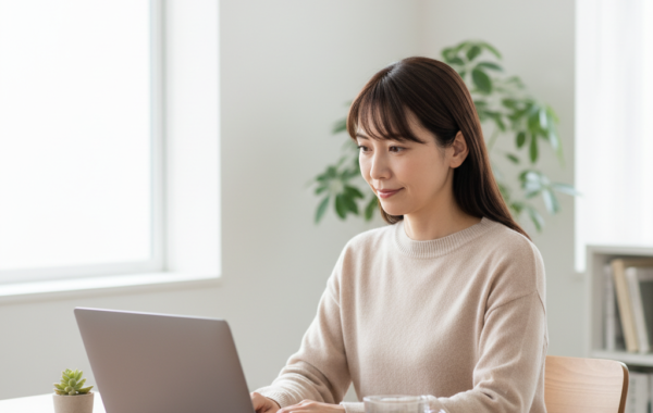 【しなやかに輝く女性の複業術：身につけておきたいPCスキルと賢い学び方】