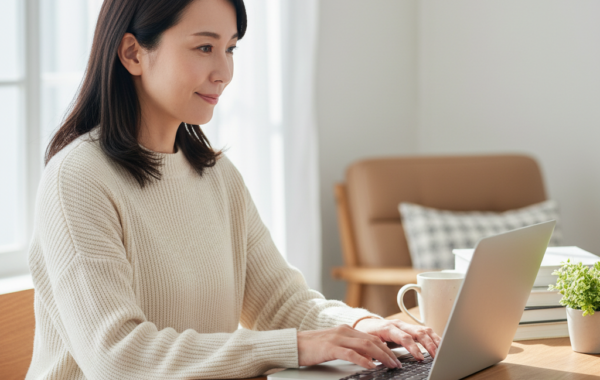 京の老舗パティシエから在宅へ。育児と身体と向き合ったわたくしの働き方🌹