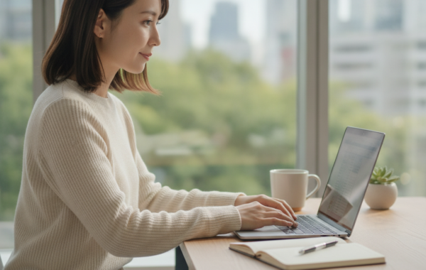 複業と専業、あなたらしい働き方を見つけるヒント🌷✨