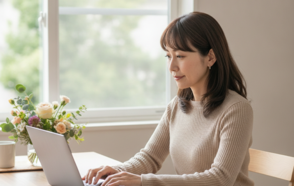 芦屋のわたくしが語る、心豊かなパラレルキャリアの始め方💐