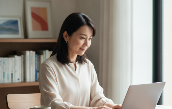 人生を彩る汎用PCスキル：未経験から開く、わたしのキャリア再構築🇫🇷🥐