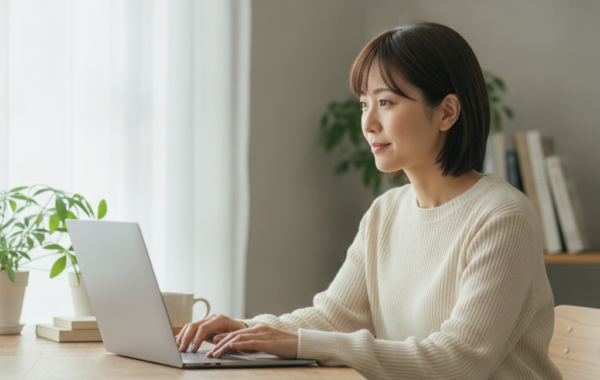 女性のための複業診断：あなたに本当にぴったりの働き方、わたしと一緒に見つけませんか？🌷