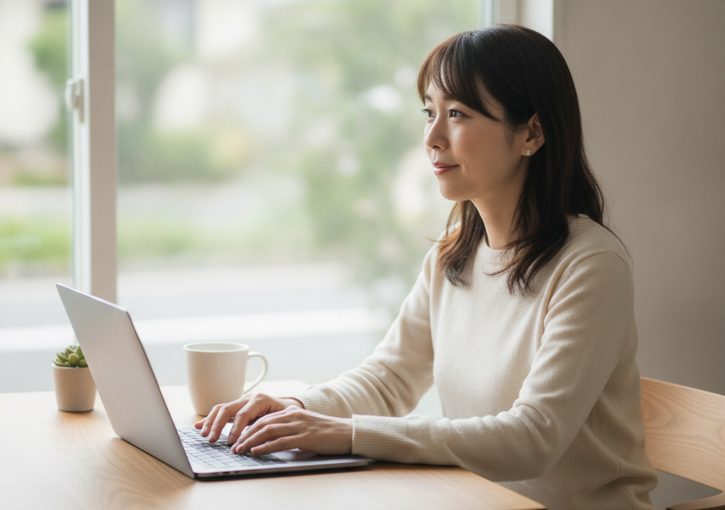 心穏やかに、在宅のお仕事を選ぶために。わたくしが見極める「毒のある花」
