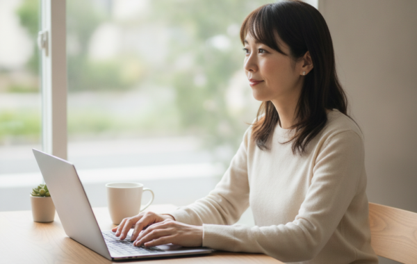 心穏やかに、在宅のお仕事を選ぶために。わたくしが見極める「毒のある花」