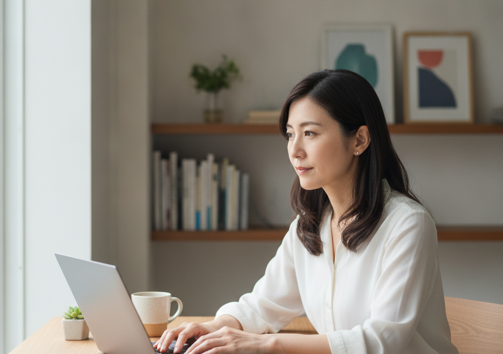 AI時代のキャリアデザイン：しなやかに生きるためのPCスキルと学びの流儀