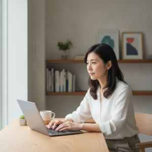 AI時代のキャリアデザイン：しなやかに生きるためのPCスキルと学びの流儀