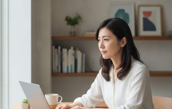 AI時代のキャリアデザイン：しなやかに生きるためのPCスキルと学びの流儀