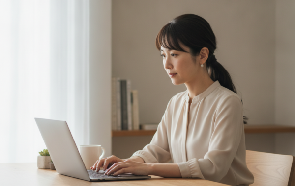 在宅という舞台で、女性が輝くための資質探求：私の見立て