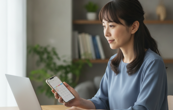 【しなやかに歩む女性のパラレルキャリア：時間管理の試練と、そこから見出した私なりの視点】