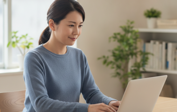 女性の新しい働き方への誘い：未経験から始める複業、確かな一歩を踏み出すために